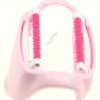 81341829 ROULEAUX AUTO-MASSANTS ROSE