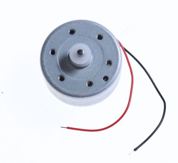 RXQ2076 LOADING MOTOR ASSY