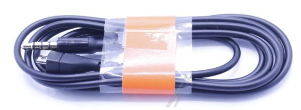 60159 ARCTIS KABEL-HS-4-POL 3.5MM