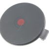 19.18474.040 KOOKPLAAT SNEL 180MM-2000W 230V