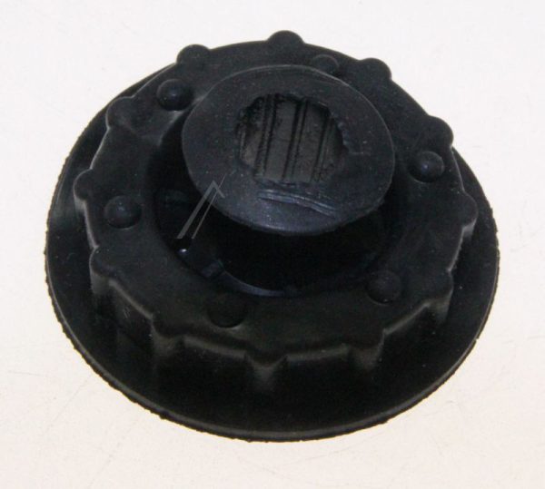 5040JA2009A RUBBER, MOTOR-F EPDM BLACK - R-B51-68,R-S73 -