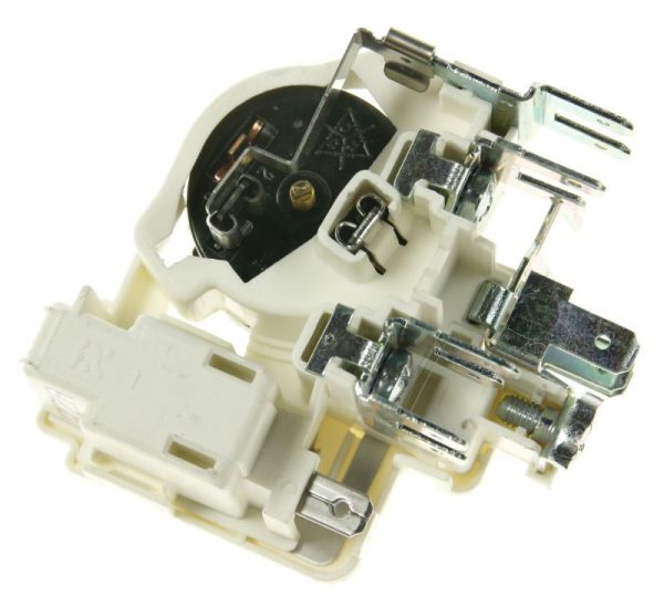 2390268155 AANSLUITKLEMMENBORD, PTC, MOTORB