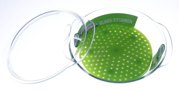 DE94-03303A ASSY STEAMER, MG28J5255,GLASS