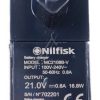 128389314 ADAPTER 100V-240V 50/ 60HZ 20V EU BLAUW