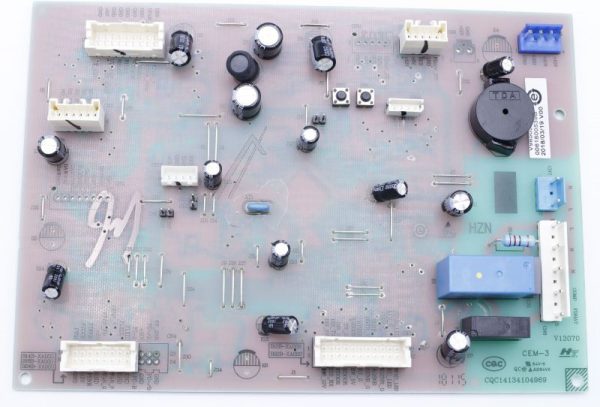 0061800539B 49056759 MAIN CONTROL PANEL