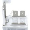 16S7E- Y8104153225-Q 91200489 ONTSTOORFILTER 0,1UF (X2)    2X1500PF