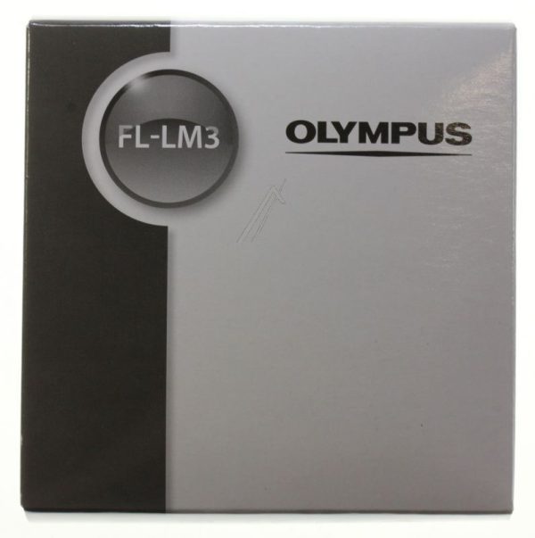 FL-LM3 V326150BW000 OLYMPUS BLLITZ