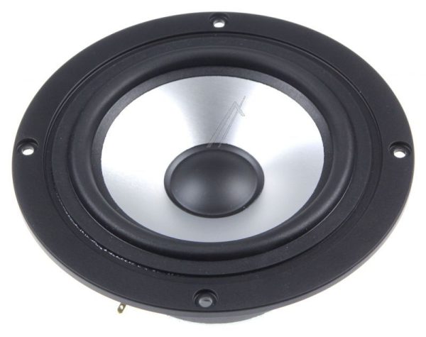 AL130 1301 HIGH-END MID-RANGE LUIDSPREKER 60/ 90W 13CM (5.0  ),  8 OHM