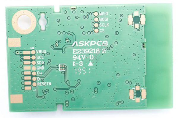 AH81-09787A A/ S-NETWORK-WIRELESS AUDIO, MEMWL00007A, B