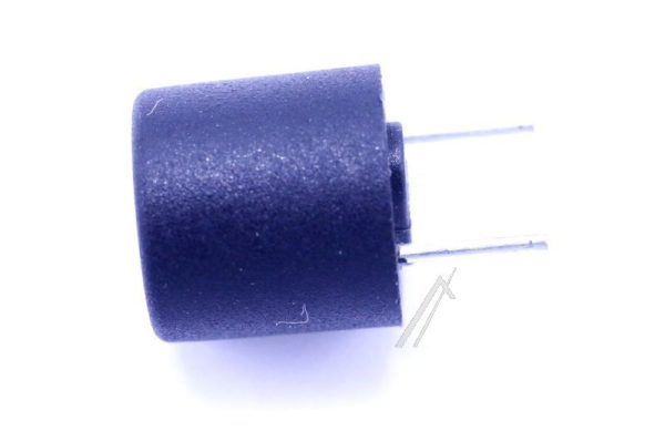 0,125A-T-TR5 ZEKERING TRAAG