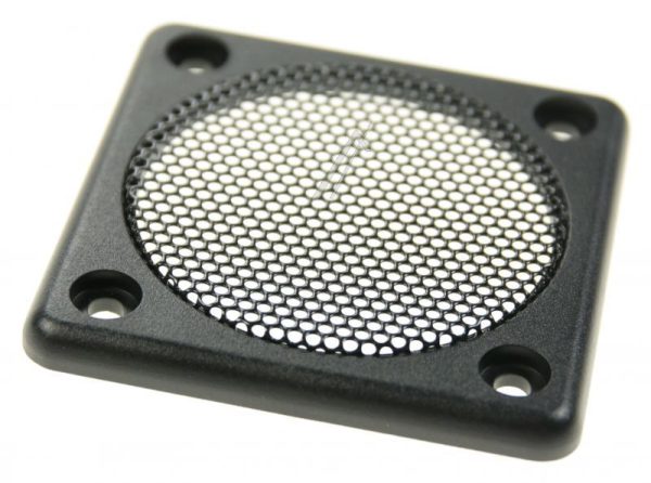 2203 GITTER FÜR FR58 (SCHWARZ)