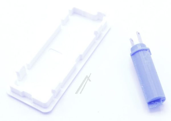 SENSOR-NTC REPARATIESET LUCHTVOELER COMPL. ALTERNATIEF VOOR BOSCH/ SIEMENS 00168766, MIELE 05242310