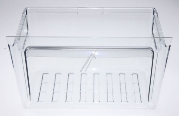 42012560 BOTTOM BASKET/ 145(TRANSPARENT-WH-GRAY)