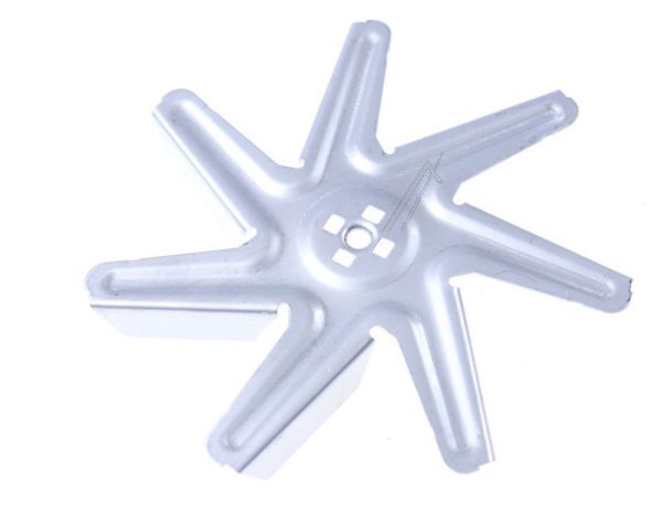 LÜFTERFLÜGEL-SET LÜFTERRAD    HUTMUTTER ALTERNATIV FÜR geschikt voor BOSCH/ SIEMENS 00650472