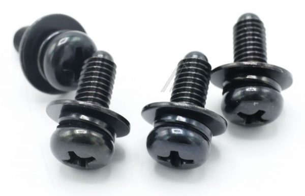 5-000-746-21 SCHROEVENSET ASSY (M5L14)