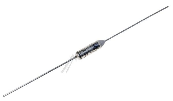 NTC152 770.152 TEMPERATUURZEKERING 150°C GRIJS ROHS-CONFORM