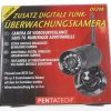 DF20K DRAADLOZE CAMERA VOOR DF25ASET
