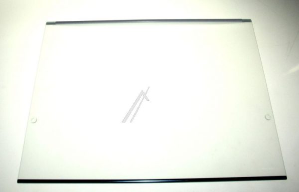 727247200 GLASPLAAT BOVEN GROENTEBAK 3,2MM