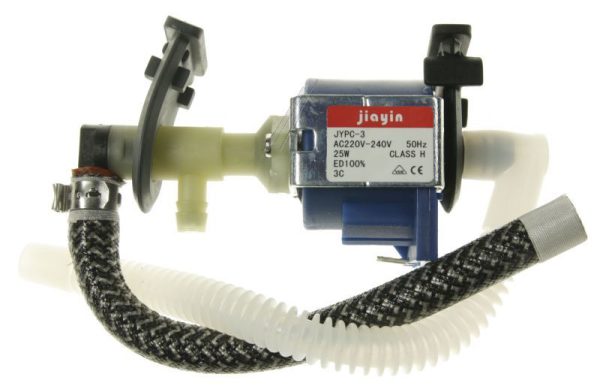 JYPC-3 423902269661 WATERPOMP V. STRIJKSTATION SERVICE ASSY