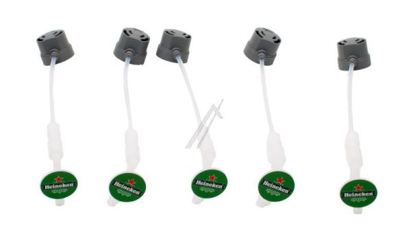 XI200000 BEERTENDER SERVICE BUIS 5 STUKS