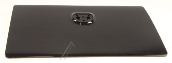 40079522 COVER FOOT 32410 ABS(I(%10K PKG_W/ PE