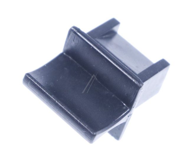 RJ-45 BUCHSE STAUBSCHUTZ KAPPE SCHWARZ