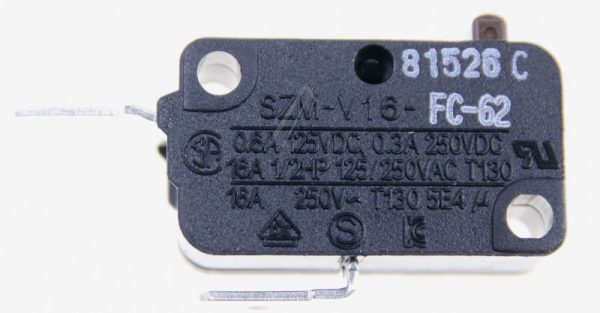 17438200001432 MICROSCHAKELAAR