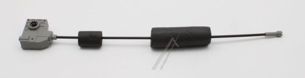 2464100100 C00871635 REGELBAR FUSS