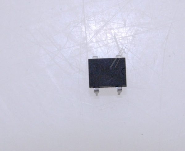 DF08M BRUGGELIJKRICHTER,  1.5A,  800V,  4-DIP