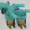 DC62-00233D VALVE WATER,220-240,BLU,10,D-3