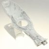 RS-2230001495 BEHUIZING ONDER WIT