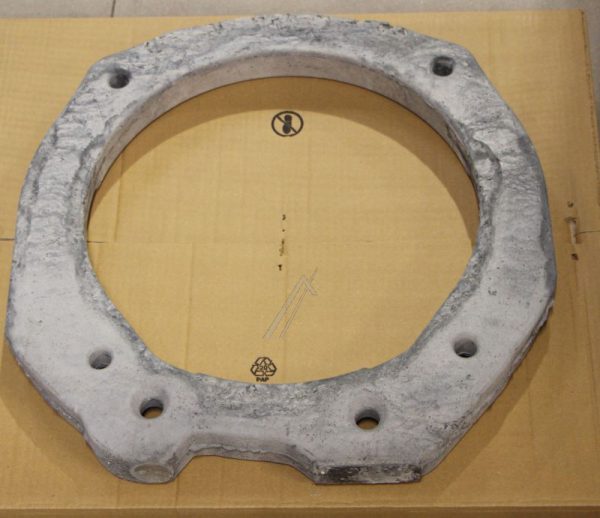 47020033 VOORSTE CONTRAGEWICHT ALVA-A(KALIN)-11KG-T4
