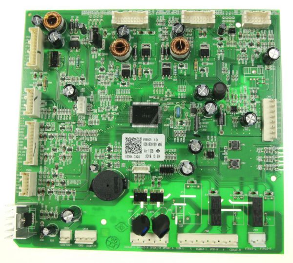 0061800199 49052719 MAIN CONTROL PANEL-FR-4