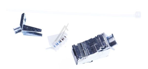 13900304 10GB KEYSTONE MODUL RJ45 BUCHSE CAT.6A