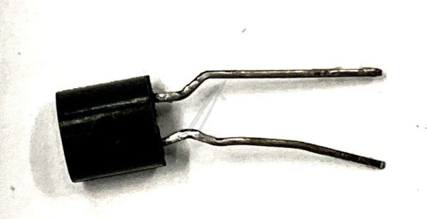 0,25A-ICPN5 50V. HALFGEL.ZEKERING