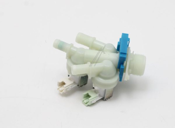 8588087104291 ELEKTRISCH VENTIEL,3-WEGS, DEBI