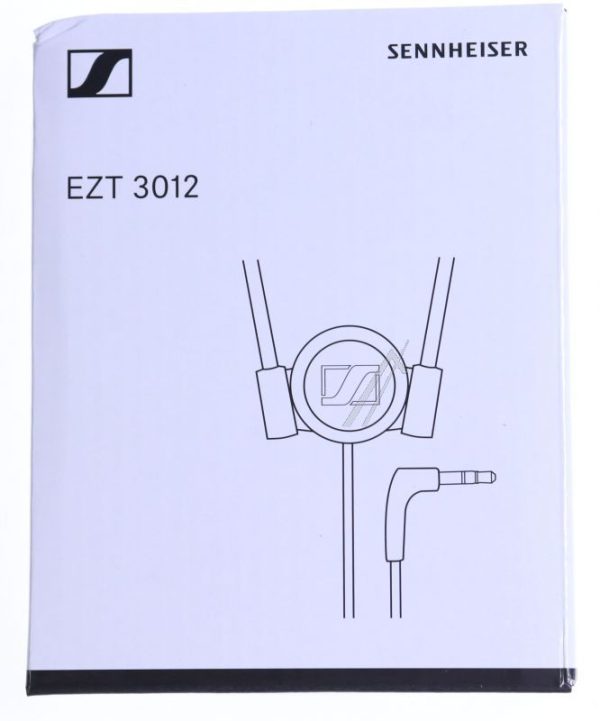 EZT 3012 504061 INDUKTIONSSPULE EZT 3012