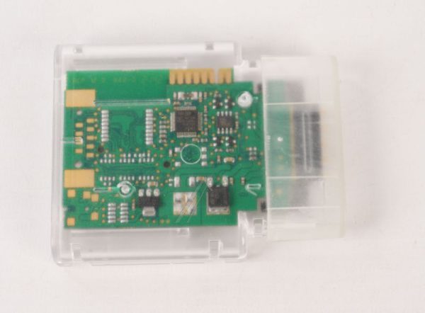 C00272306 488000272306 SMART READER VOOR CARD 8KB 32KB    HOOD