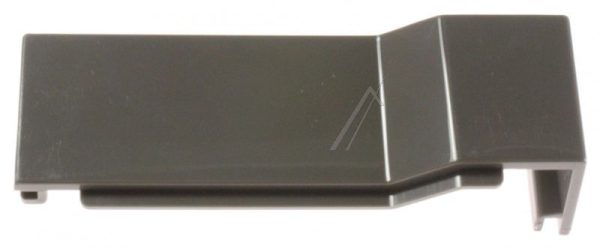 DA67-03636A AFDEKKAP SCHARNIEROPENING DEUR LINKS,3050 (BMF), ABS, INOX GRA