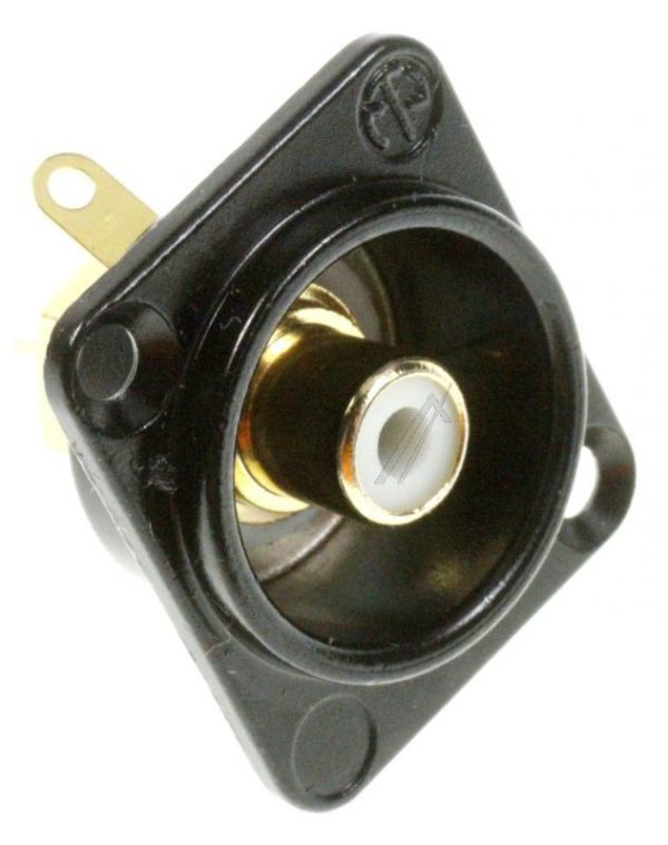 NF2D-B-9 CINCH ( geschikt voor RCA  ) JACK