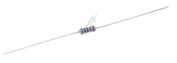 10K-0,6W METAALFILMWEERSTAND 0207 ROHS