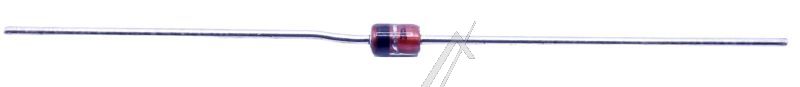 15V-1,3W 1N4744A ZENERDIODE 15V-1,3 W