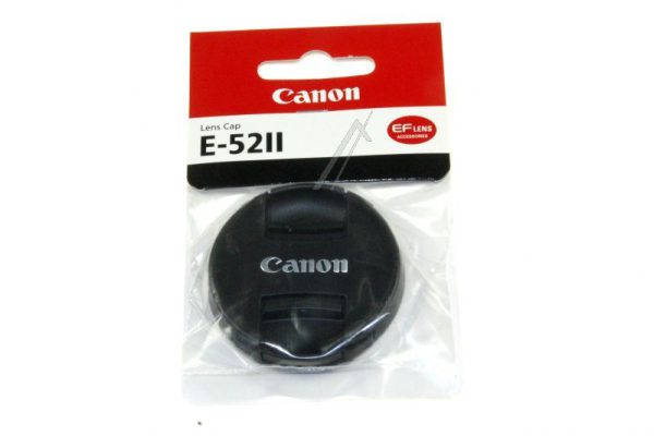 E52 II 6315B001 CANON E-52 II