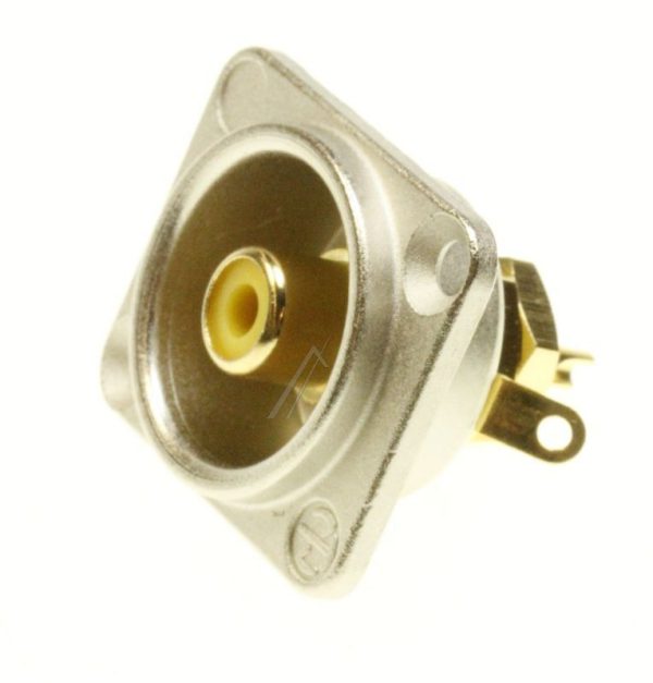 NF2D-4 CINCH ( geschikt voor RCA  ) JACK