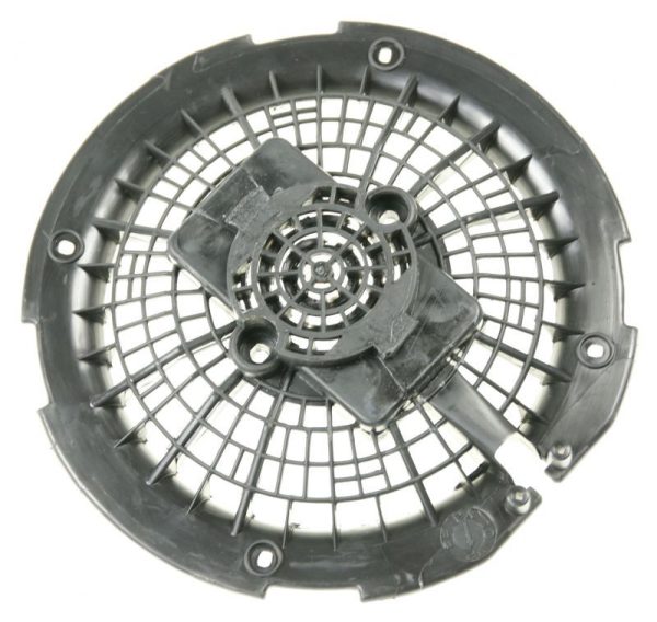 SUP0007227 MOTOR TRÄGER
