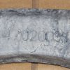 47020033 VOORSTE CONTRAGEWICHT ALVA-A(KALIN)-11KG-T4