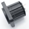 NL2MPXX SPEAKON INBOUWDOOS 2-POLIG