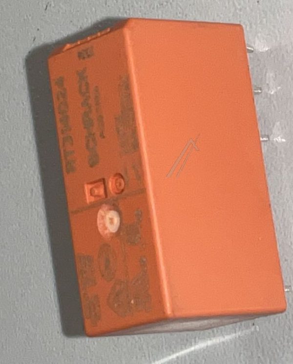 24VDC RT314024 SCHAKELRELAIS 16A,  RM=5/ 7MM