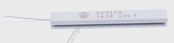 180R-17W DRAADWEERSTAND RADIAAL 75X9MM.