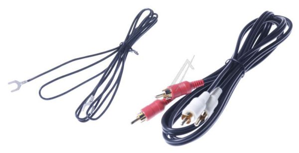 TTQ0039 SIGNAL AND GND CABLE